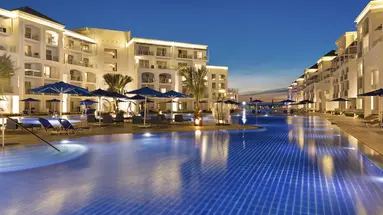 PICKALBATROS BLU SPA