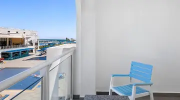 PICKALBATROS BLU SPA