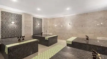 PICKALBATROS BLU SPA
