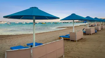 PICKALBATROS BLU SPA