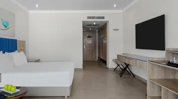PICKALBATROS BLU SPA