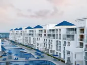 PICKALBATROS BLU SPA