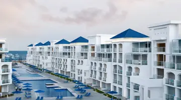 PICKALBATROS BLU SPA
