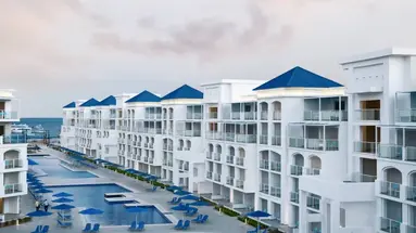 PICKALBATROS BLU SPA