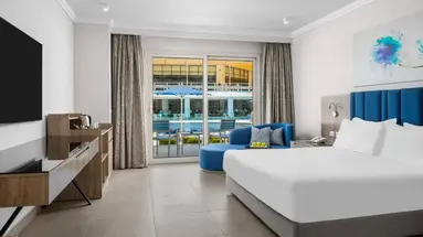 PICKALBATROS BLU SPA