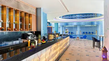 PICKALBATROS BLU SPA
