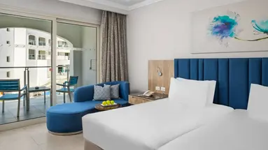 PICKALBATROS BLU SPA