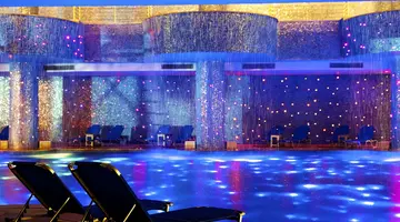 PICKALBATROS BLU SPA