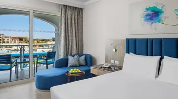 PICKALBATROS BLU SPA
