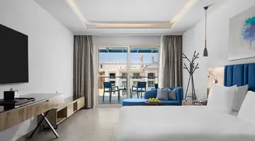 PICKALBATROS BLU SPA
