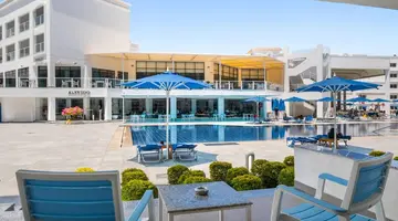 PICKALBATROS BLU SPA