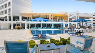 PICKALBATROS BLU SPA