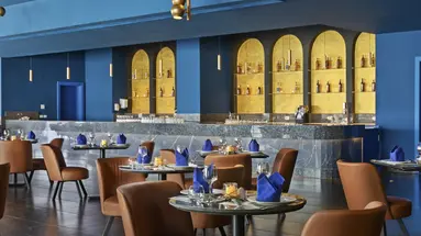 PICKALBATROS BLU SPA