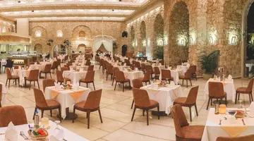 Pickalbatros Citadel Resort Sahl Hashees