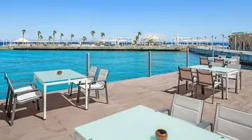 Pickalbatros Citadel Resort Sahl Hashees