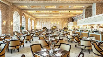 Pickalbatros Citadel Resort Sahl Hashees