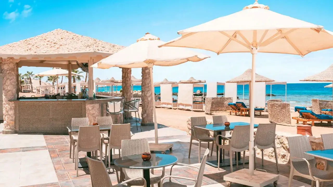 Pickalbatros Citadel Resort Sahl Hashees