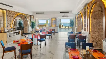 Pickalbatros Citadel Resort Sahl Hashees