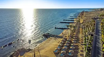Pickalbatros Citadel Resort Sahl Hashees