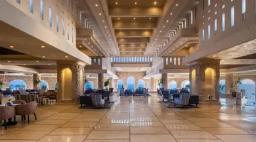 Pickalbatros Citadel Resort Sahl Hashees