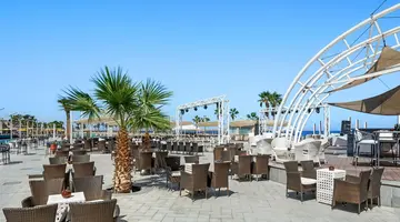 Pickalbatros Citadel Resort Sahl Hashees