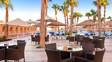 Pickalbatros Citadel Resort Sahl Hashees