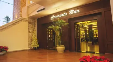 Pickalbatros Citadel Resort Sahl Hashees