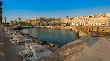 Pickalbatros Citadel Resort Sahl Hashees