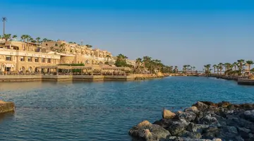 Pickalbatros Citadel Resort Sahl Hashees