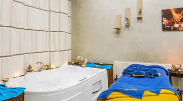 Pickalbatros Citadel Resort Sahl Hashees