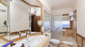 Pickalbatros Citadel Resort Sahl Hashees