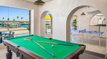 Pickalbatros Citadel Resort Sahl Hashees