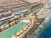 Pickalbatros Citadel Resort Sahl Hashees