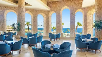 Pickalbatros Citadel Resort Sahl Hashees