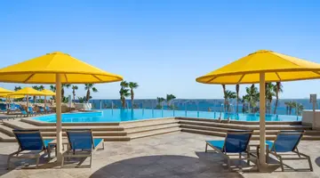 Pickalbatros Citadel Resort Sahl Hashees