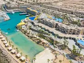 Pickalbatros Citadel Resort Sahl Hashees