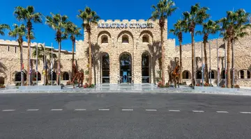 Pickalbatros Citadel Resort Sahl Hashees