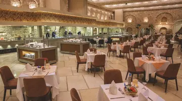 Pickalbatros Citadel Resort Sahl Hashees