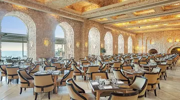 Pickalbatros Citadel Resort Sahl Hashees