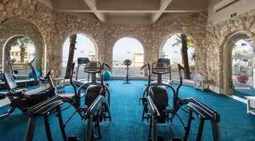Pickalbatros Citadel Resort Sahl Hashees