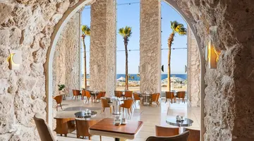 Pickalbatros Citadel Resort Sahl Hashees