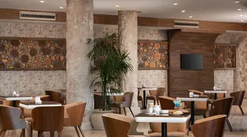 Pickalbatros Citadel Resort Sahl Hashees