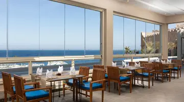 Pickalbatros Citadel Resort Sahl Hashees