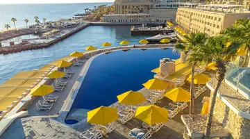 Pickalbatros Citadel Resort Sahl Hashees