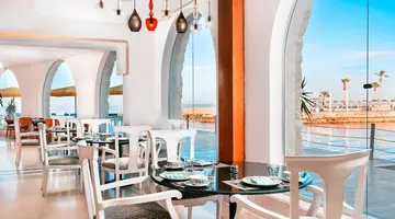 Pickalbatros Citadel Resort Sahl Hashees