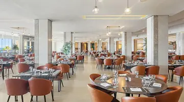 Pickalbatros Citadel Resort Sahl Hashees