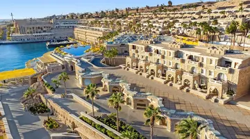 Pickalbatros Citadel Resort Sahl Hashees