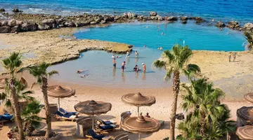 Pickalbatros Citadel Resort Sahl Hashees