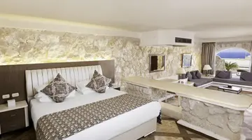Pickalbatros Citadel Resort Sahl Hashees