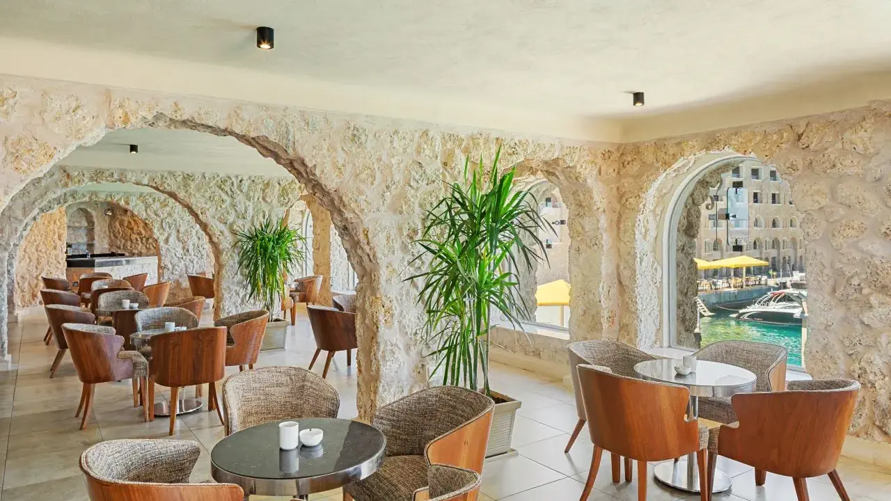 Pickalbatros Citadel Resort Sahl Hashees